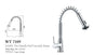 JAMIE Pull Out Kitchen Mixer