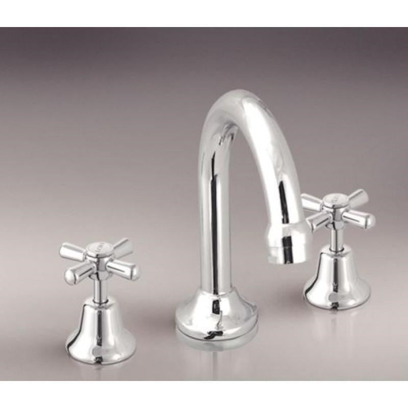 Jas Basin Tap Set