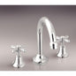 Jas Basin Tap Set