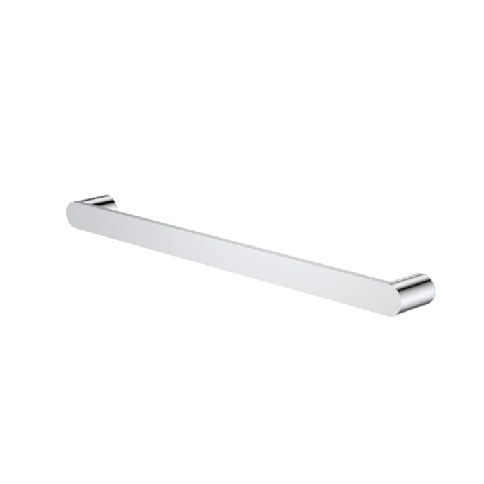 Caroma Urbane II Heated Towel Rail Horizontal Polished Stainless Steel (Transformer not included)