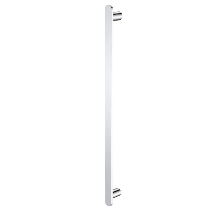 Caroma Urbane II Heated Towel Rail Vertical Polished Stainless Steel (Transformer not included)