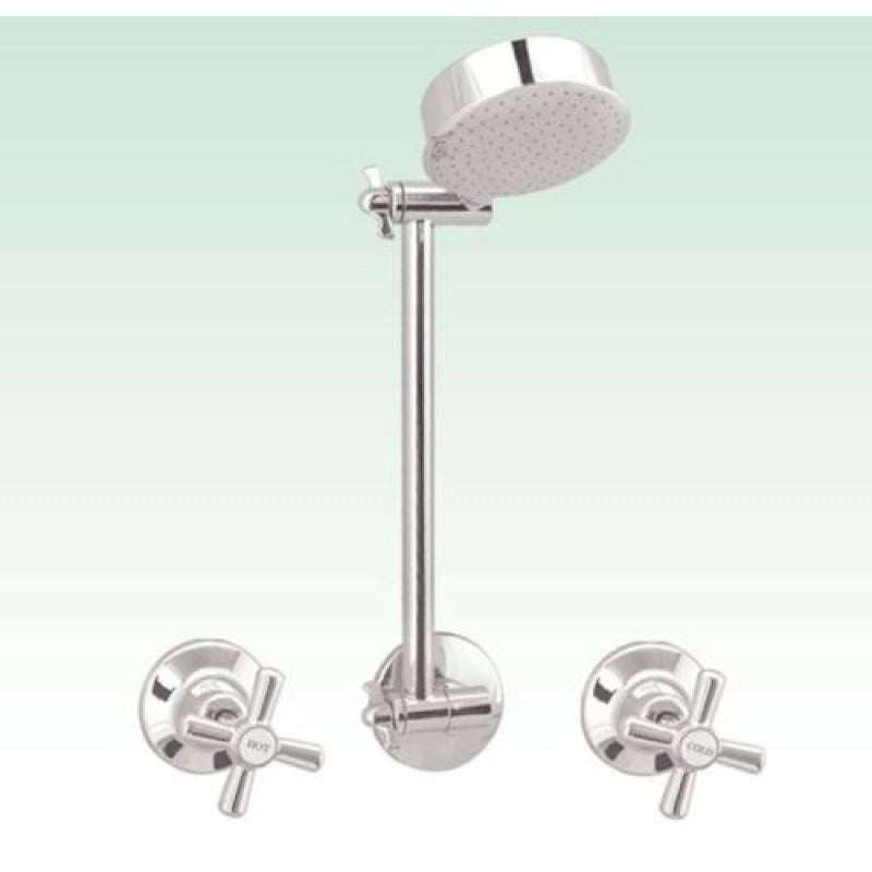 Jas Shower Tap Set