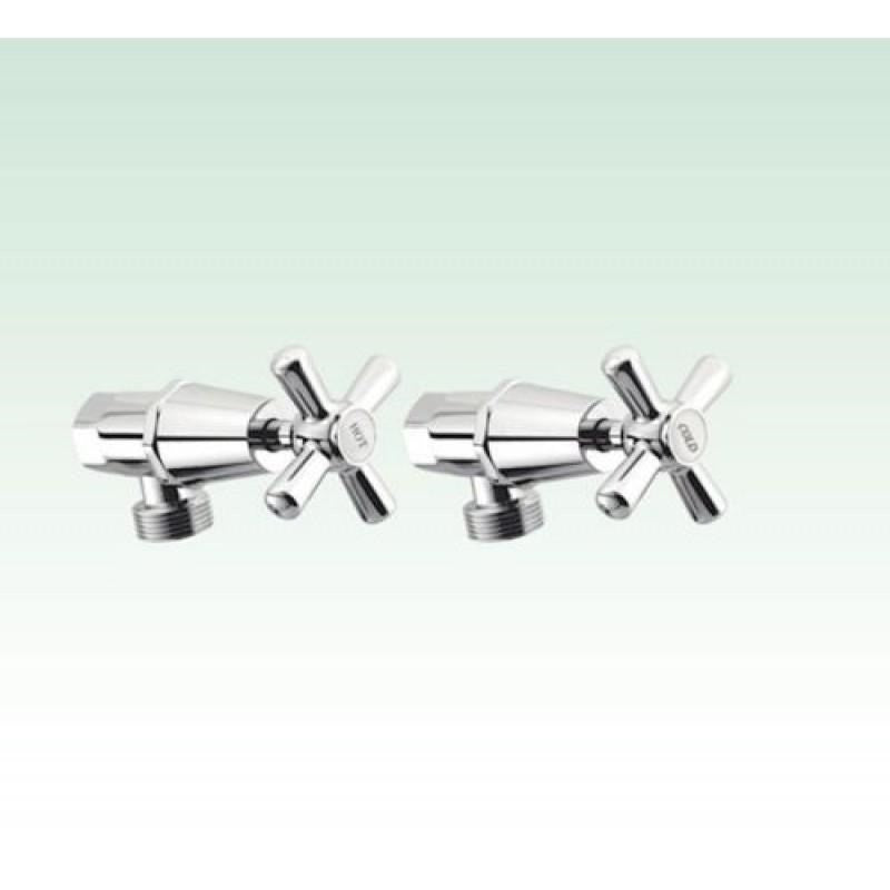Jas Washing Machine Tap Set