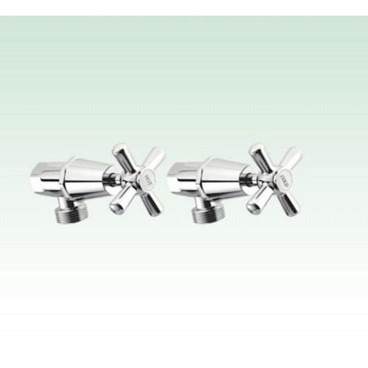 Jas Washing Machine Tap Set