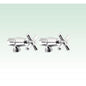 Jas Washing Machine Tap Set