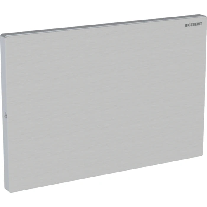 Geberit Sigma cover plate, screwable