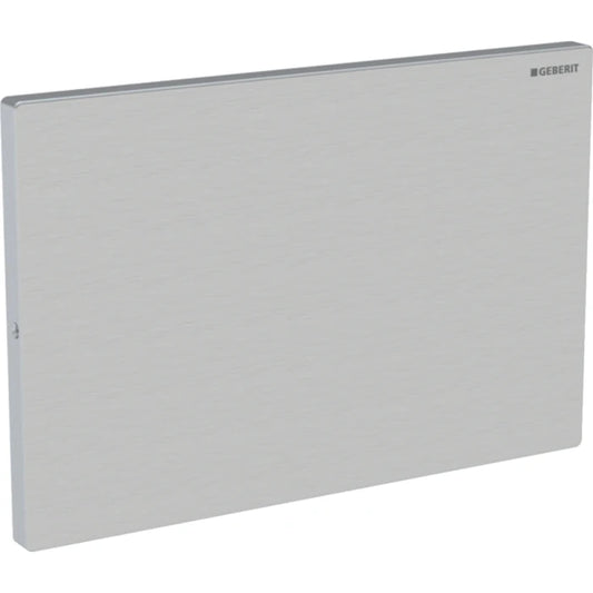 Geberit Sigma cover plate, screwable
