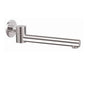 K528 Swivel Bath Spout