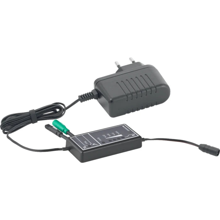 Geberit battery charger