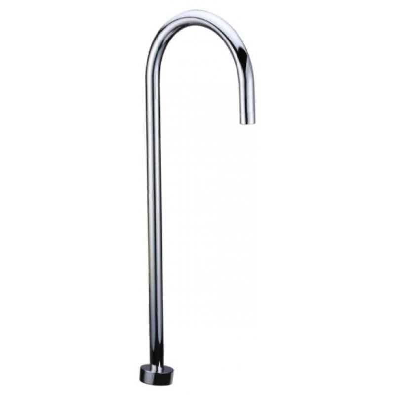 K543 Free Standing Bath Spout