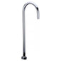 K543 Free Standing Bath Spout