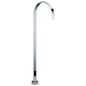 K544 Free Standing Bath Spout