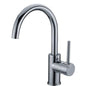 K70B Kitchen/Basin Mixer