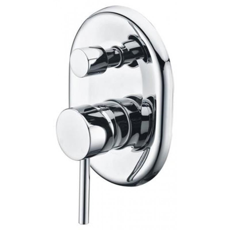 K70D Pin Handle Diverter