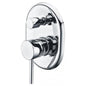 K70D Pin Handle Diverter