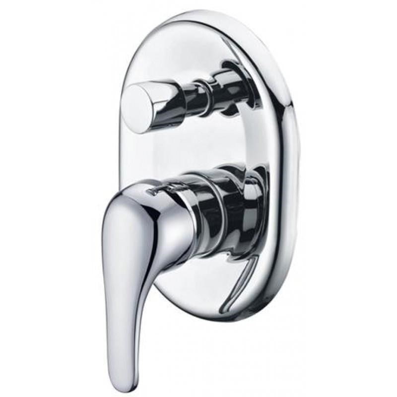 K73D Solid Handle Diverter