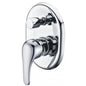 K73D Solid Handle Diverter