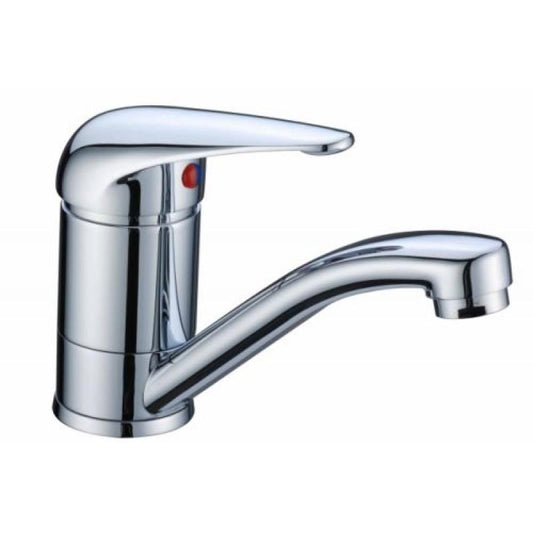 K77B Swivel Basin Mixer