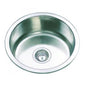 L45L Kitchen Sink 430*170mm