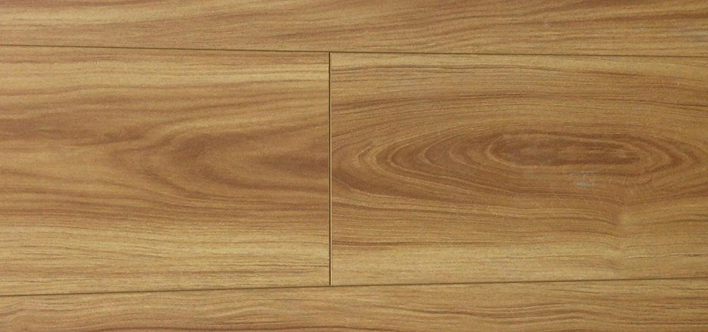 LAMINATE FLOORING CLICK SYSTEM 2260x198x12mm     6 pieces (2.58sqm)/Box  60 Boxes/Pallet