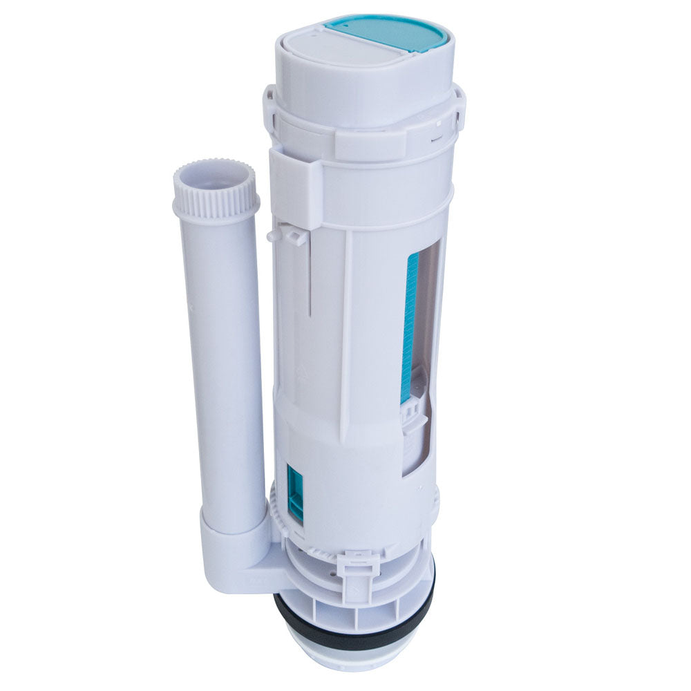 R&T Outlet – Bottom Inlet