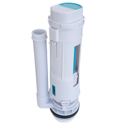 R&T Outlet – Bottom Inlet