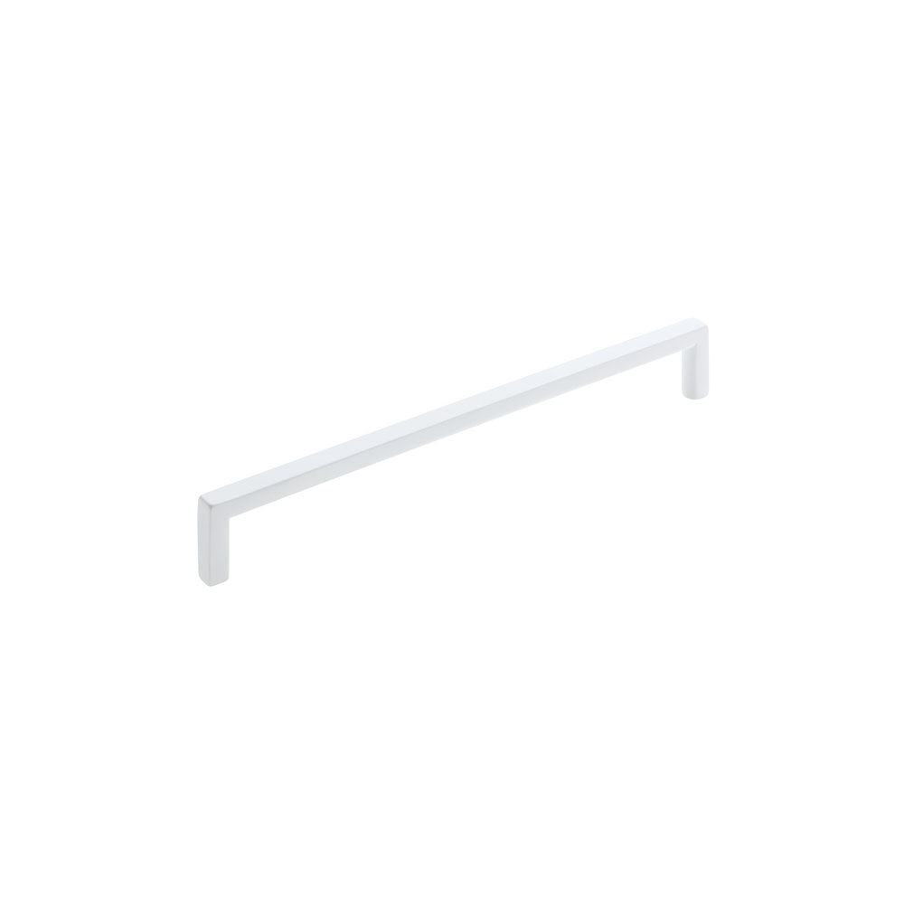 Urbane 192mm Handle, Matte White