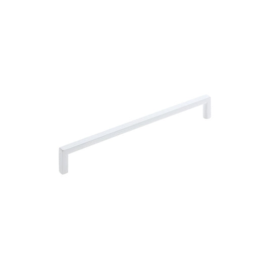 Urbane 192mm Handle, Matte White