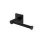 SANSA Roll Holder Matte Black