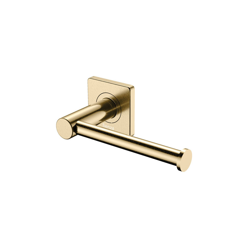 SANSA Roll Holder Urban Brass