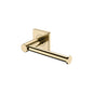 SANSA Roll Holder Urban Brass