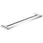 Lincoln Double Towel Rail, 800 mm