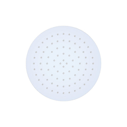 Kaya Shower Head, 250mm, Chrome