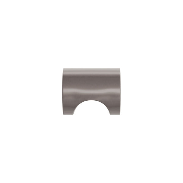 KAYA Point Knob Gun Metal 19.5x19.5x21mm