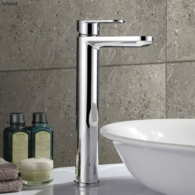 Empire Tall Basin Mixer