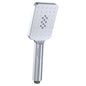 Tono Shower Hand Piece, Chrome