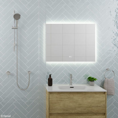 LUCIANA 1200 LED Mirror 1200x700mm