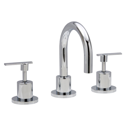 Michelle Lever Basin Set