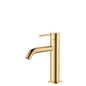 KAYA Basin Mixer Urban Brass