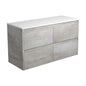 AMATO INDUSTRIAL 1200 Cabinet Wall Hung