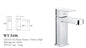 LEENA Basin Mixer Chrome*