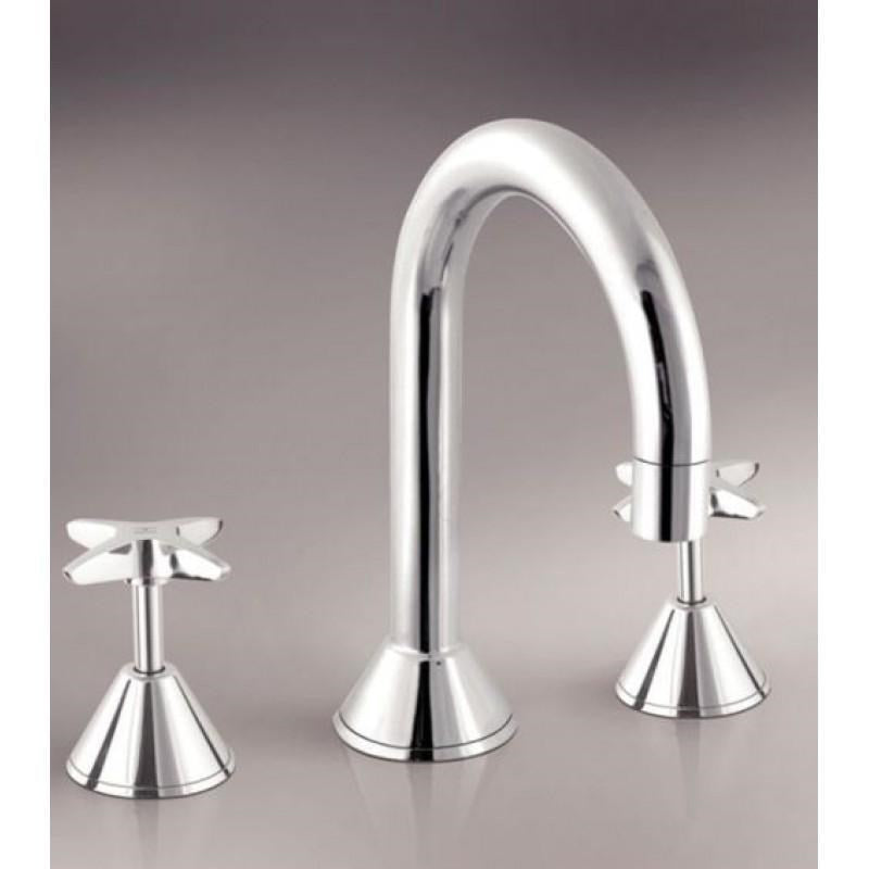 Lyn Basin Tap Set