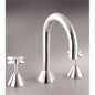 Lyn Basin Tap Set