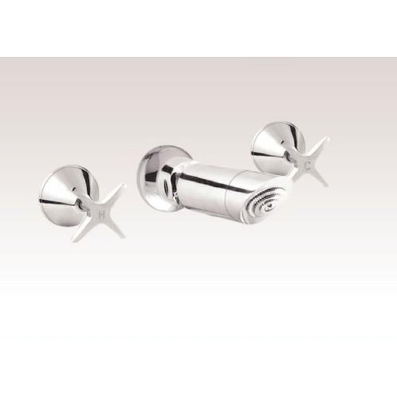 Lyn Shower Tap Set