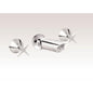 Lyn Shower Tap Set