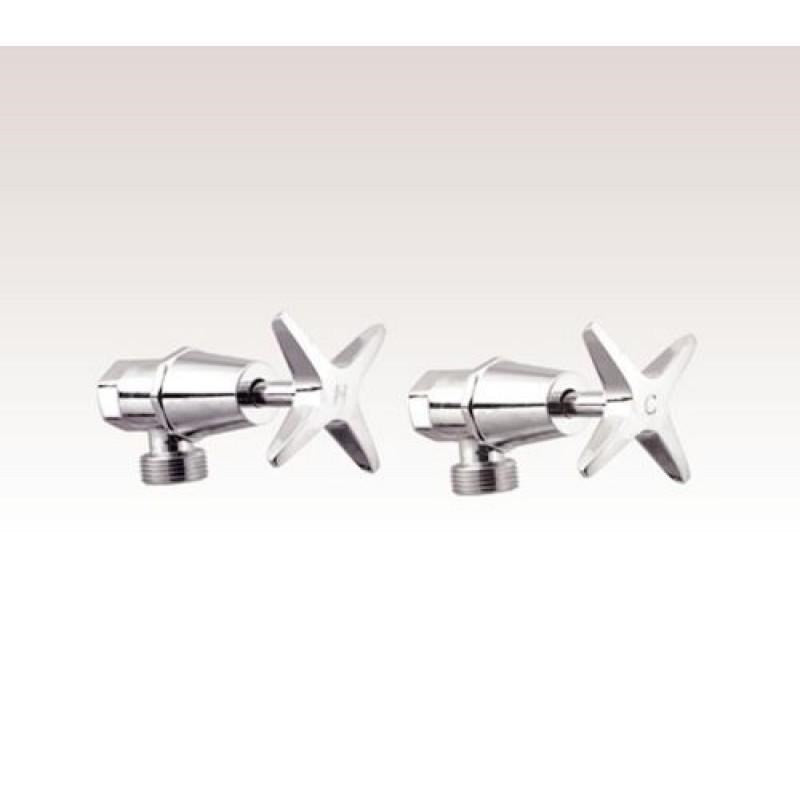 Lyn Washing Machine Taps