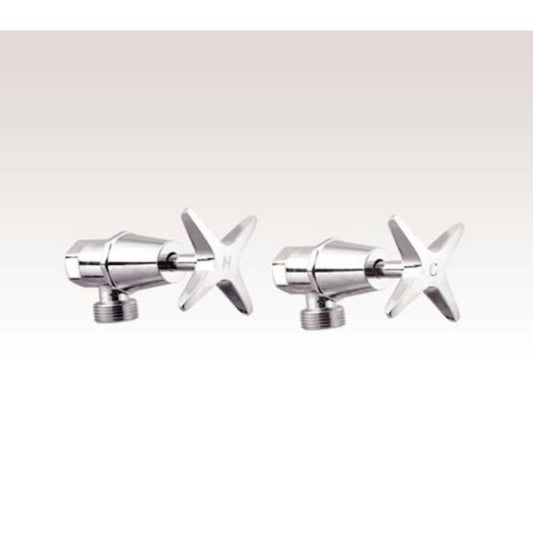 Lyn Washing Machine Taps