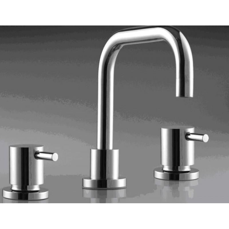 Mekong Basin Tap Set