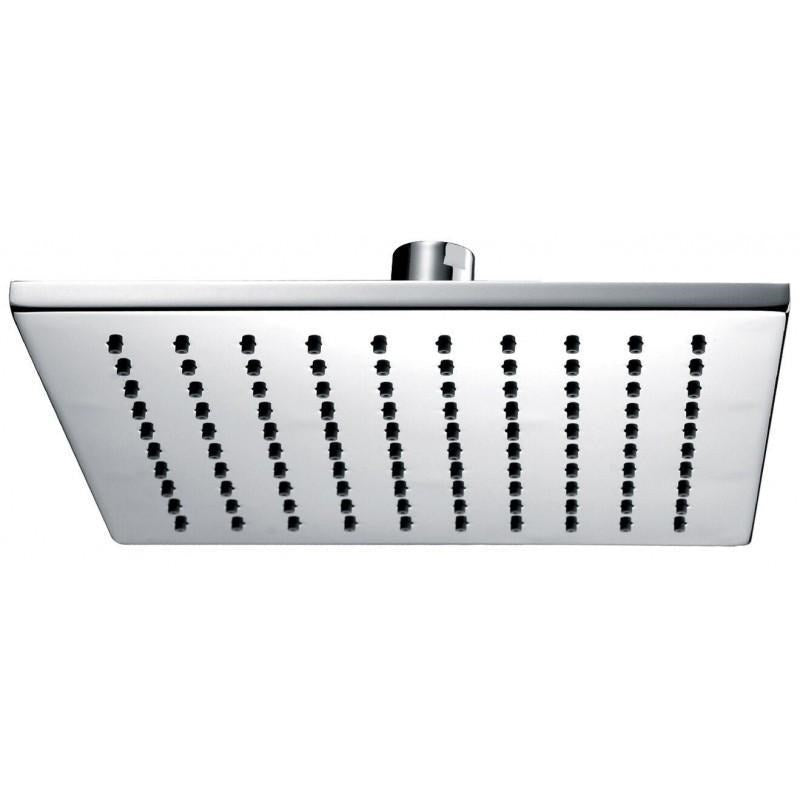 MH-13 Square Shower Head 250mm