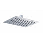 MH-750 Rectangle Shower Head 220*160mm